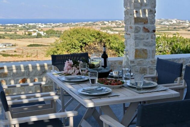 Luxurious Villa Seirios - Photo2