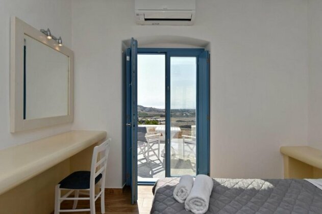 Luxurious Villa Seirios - Photo3