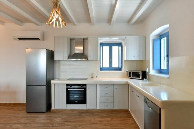 Luxurious Villa Seirios - Photo4