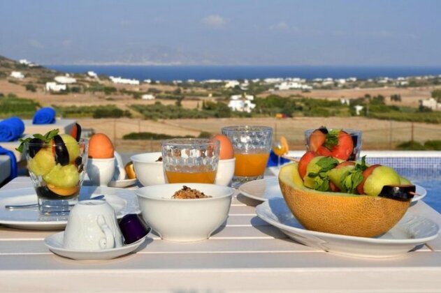 Luxurious Villa Seirios - Photo5