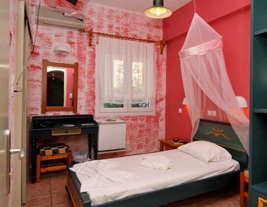 Madaky Hotel - Photo2