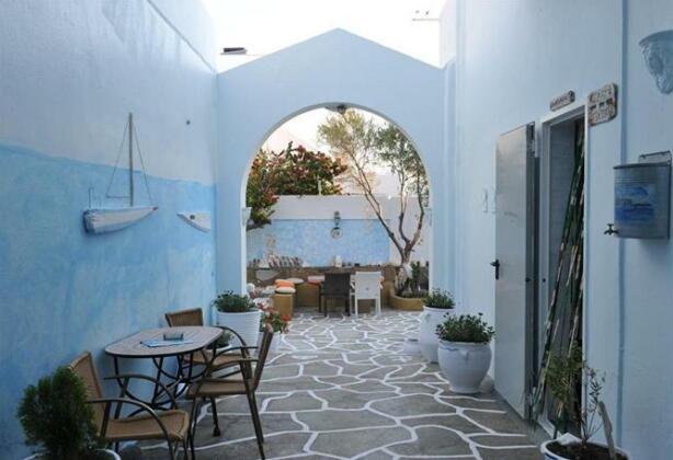 Madaky Hotel - Photo3