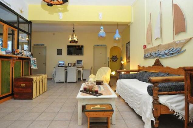 Madaky Hotel - Photo4
