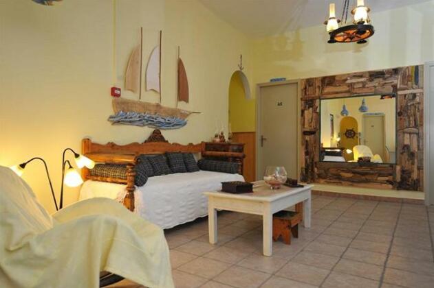 Madaky Hotel - Photo5
