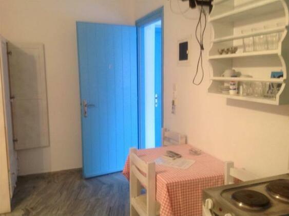 Magginas Studio-Apartments - Photo3