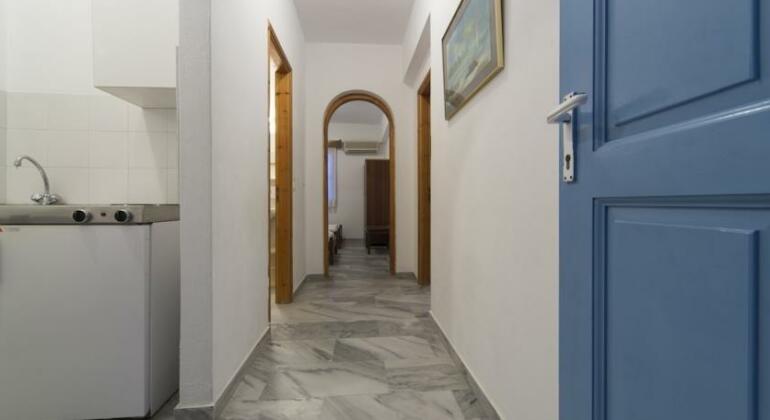 Malamas Apartments - Photo4