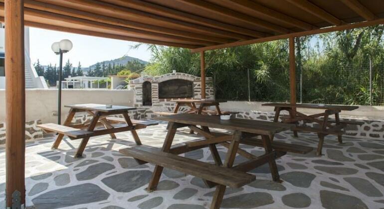 Malamas Apartments - Photo5