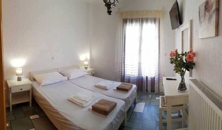 Marcello Country Houses - Photo2