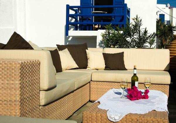 Margarita's House Paros - Photo3