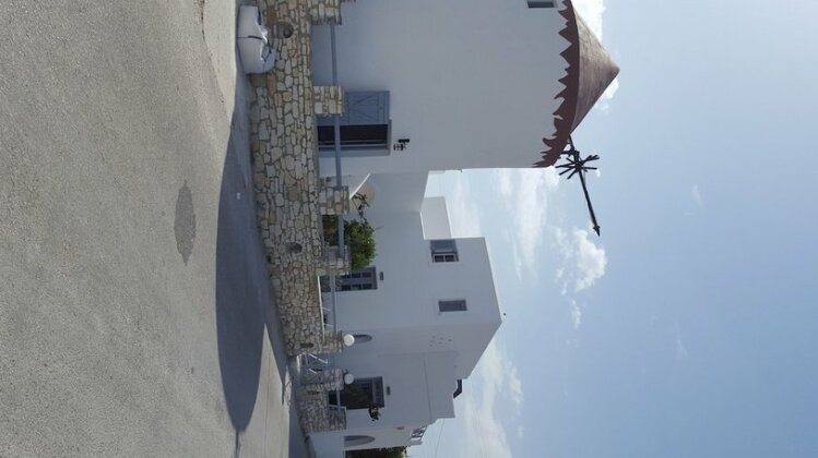 Matsas Windmill - Photo2
