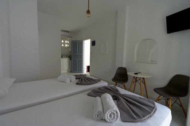 Matsas Windmill - Photo3