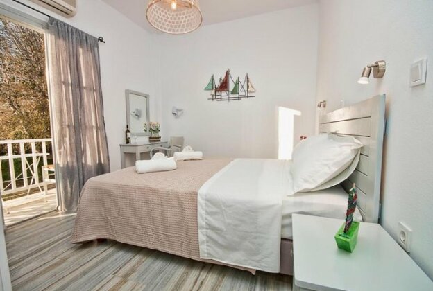 MerSea apartments - Photo2