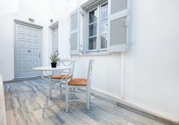 MerSea apartments - Photo4