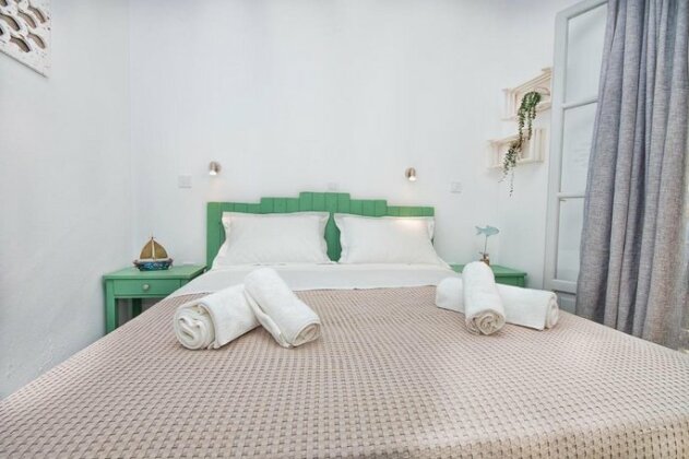 MerSea apartments - Photo5
