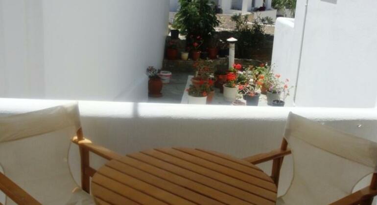 Miraflores Studios - Photo3