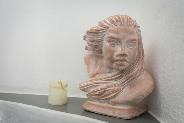 Naousa Boutique Apartment - Photo5