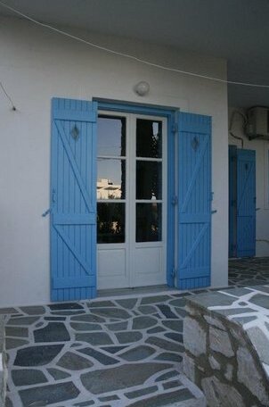 Nefeli Paros - Photo2