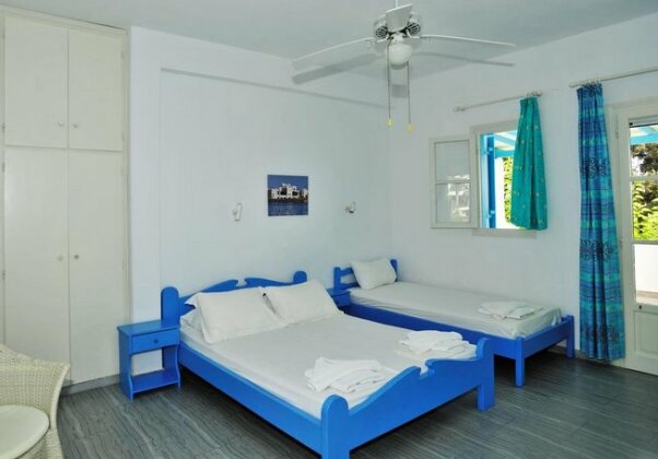 Nefeli Paros - Photo3