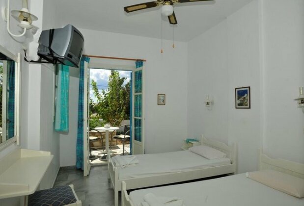 Nefeli Paros - Photo5