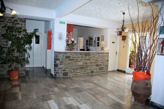 Nikolas Hotel - Photo5