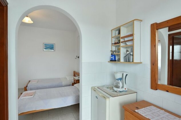 Nikolas Naousa Guesthouse - Photo2