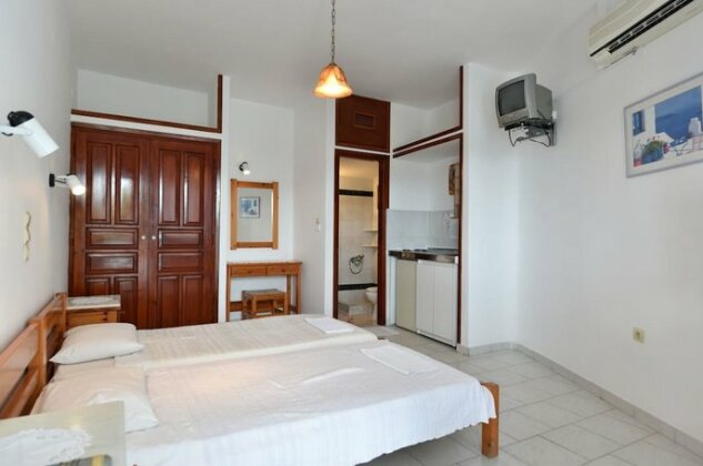 Nikolas Naousa Guesthouse - Photo3
