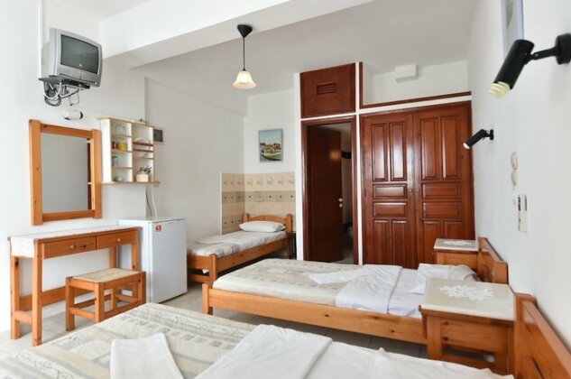 Nikolas Naousa Guesthouse - Photo5