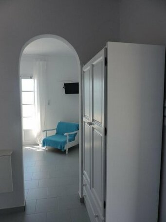 Niriides Studios Paros - Photo4