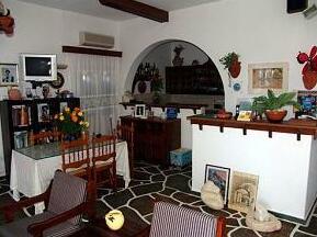 Nissiotiko Studios & Apartments - Photo3