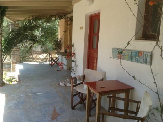 Okreblue Seaside Retreat Center - Photo2