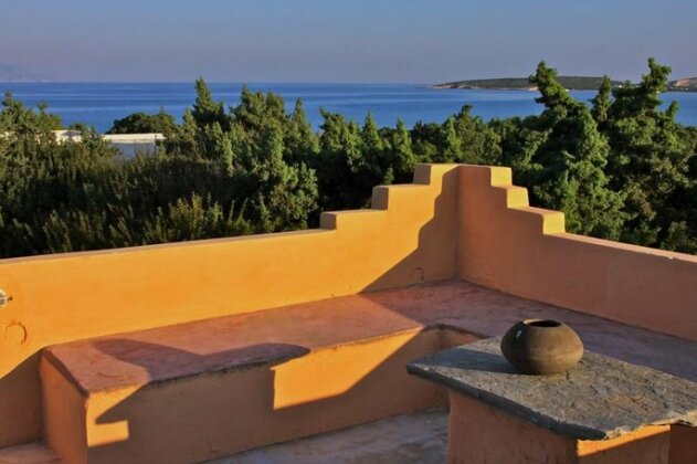 Okreblue Seaside Retreat Center - Photo5