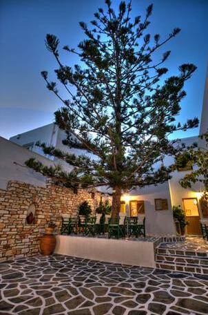 Ostria Paros - Photo5