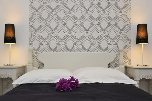 Paliomylos Spa Hotel - Photo3