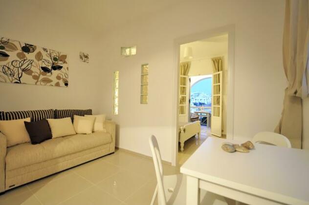 Paliomylos Spa Hotel - Photo4