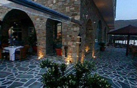 Pandrossos Hotel - Photo3