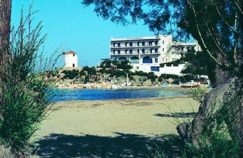 Pandrossos Hotel - Photo4