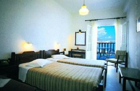 Pandrossos Hotel - Photo5
