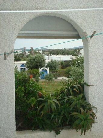 Panorama Inn Paros - Photo5