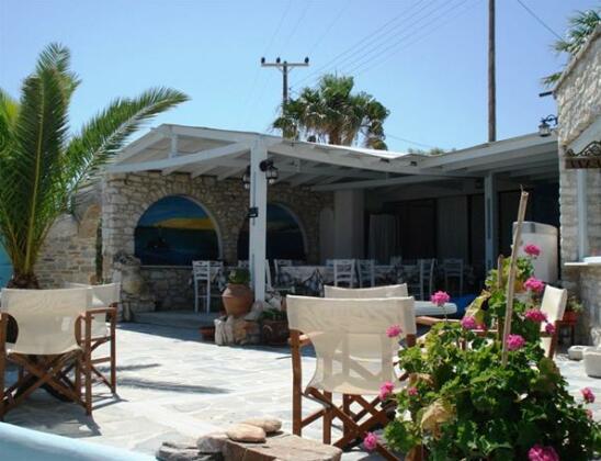 Paradiso Boutique Hotel - Photo2