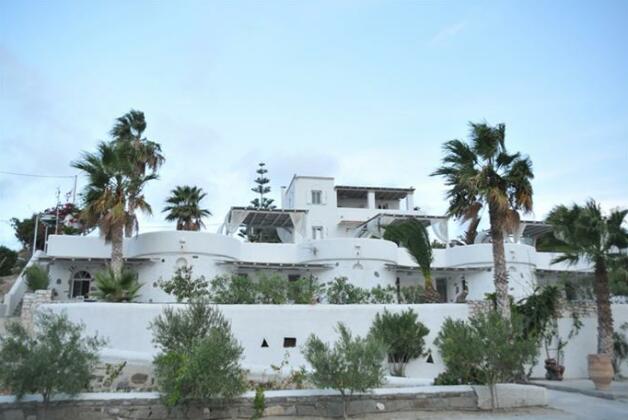 Paradiso Boutique Hotel - Photo3
