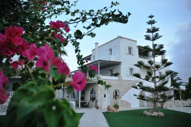 Paradiso Boutique Hotel - Photo4