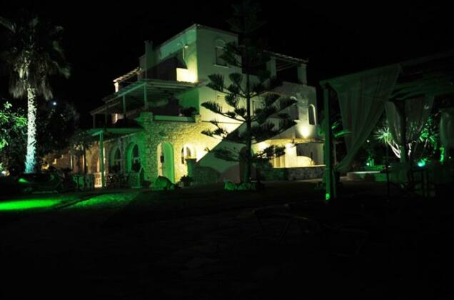 Paradiso Boutique Hotel - Photo5