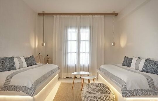 Parian Boutique Hotel - Photo4