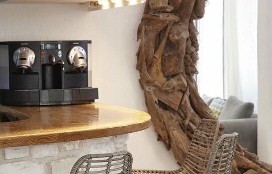 Parian Boutique Hotel - Photo5