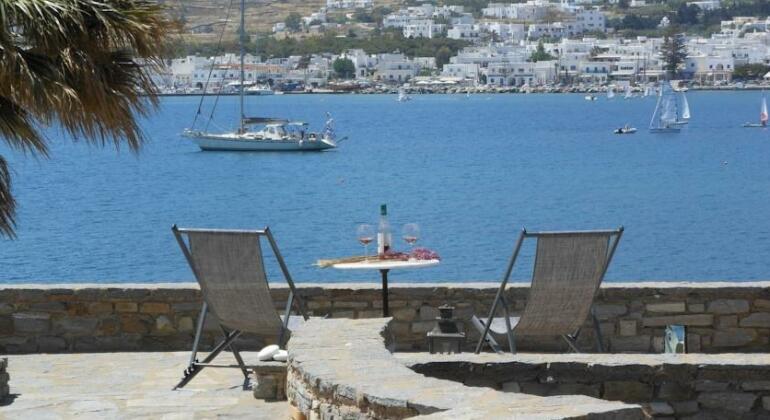 Parian Village Beach Hotel - Photo2