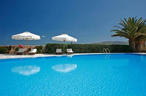 Paros Agnanti Hotel