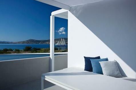 Paros Agnanti Hotel - Photo2