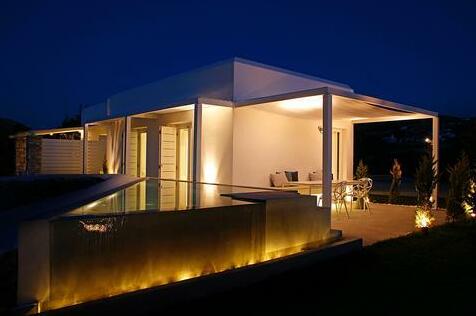 Paros Agnanti Hotel - Photo3