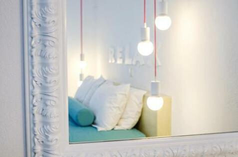 Paros Agnanti Hotel - Photo4