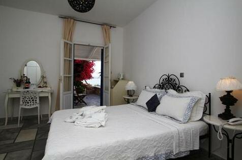 Paros Agnanti Hotel - Photo5
